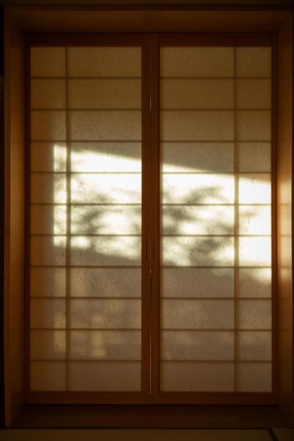بوسان Hoshikage Ryokan Hotel المظهر الخارجي الصورة