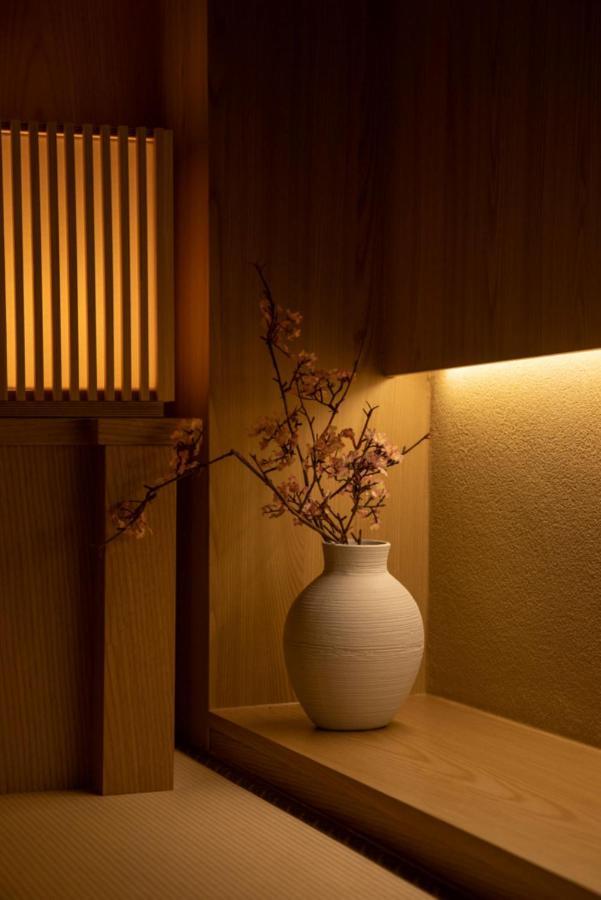 بوسان Hoshikage Ryokan Hotel المظهر الخارجي الصورة