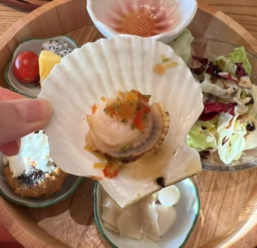بوسان Hoshikage Ryokan Hotel المظهر الخارجي الصورة